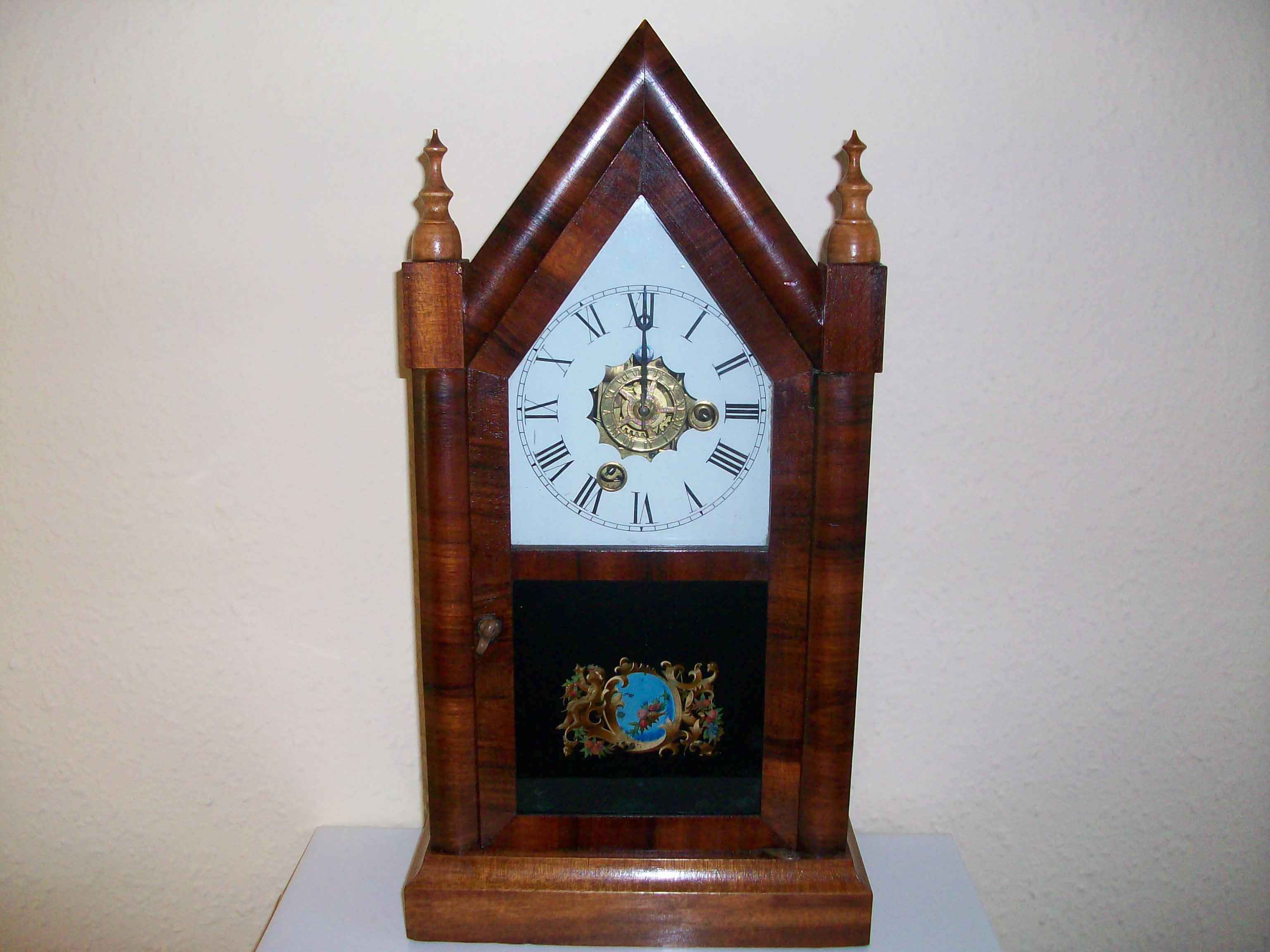 American steeple image 2
